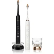 Szczoteczki elektryczne - Philips Sonicare 9000 DiamondClean HX9914/69 - miniaturka - grafika 1