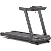 Bieżnie - Bieżnia elektryczna REEBOK FR20z Floatride+ 1654W 18km/h Czarny - miniaturka - grafika 1