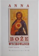 Religia i religioznawstwo - Boże wychowanie część 3 tom 2 - miniaturka - grafika 1