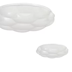 Milagro Plafon CLOUD 40W LED 480 mm ML6173 - Lampy ścienne - miniaturka - grafika 1