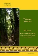 Religia i religioznawstwo - Wyspa zaczarowana. Celtyckie legendy i mity dawnej Irlandii. Seria: Biblioteka celtycka - miniaturka - grafika 1