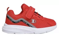 Buty dla dziewczynek - Buty dziecięce sneakersy sportowe CHAMPION SHOUT OUT rozmiar 23 - miniaturka - grafika 1