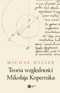 Fizyka i astronomia - Teoria względności Mikołaja Kopernika - miniaturka - grafika 1