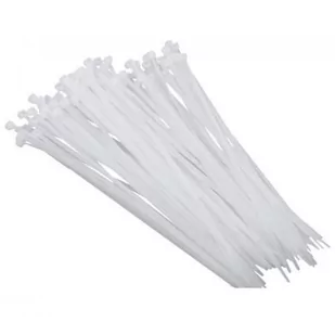 Opaska kablowa CT 750-7,8 kolor Naturalny 750x7,8 mm (100 szt.) - Inne mocowania - miniaturka - grafika 2