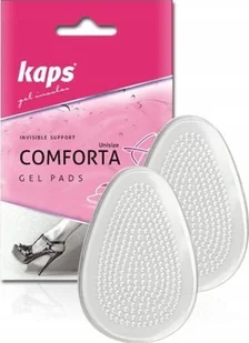 Kaps Kaps Comforta Gel Pads 050418 - Akcesoria obuwnicze - miniaturka - grafika 1