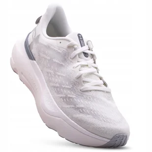 Buty Sportowe Męskie Under Armour Obuwie Do Biegania Treningowe 3027187-302 - Buty sportowe męskie - miniaturka - grafika 1