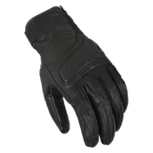 Rękawice motocyklowe - Rękawice Motocyklowe Macna Felon CzarnyM - miniaturka - grafika 1