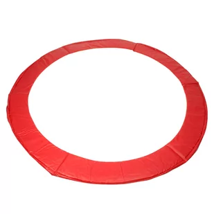 Insportline Osłona na sprężyny do trampoliny 244 cm 1IN-8180 - Akcesoria do trampolin - miniaturka - grafika 1