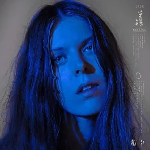 JFDR New Dreams Vinyl) - Winyle - miniaturka - grafika 2