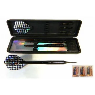 BEST SPORTING Rzutki BEST SPORTING Cavalier - Dart - miniaturka - grafika 1