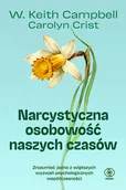 Rozwój osobisty - Narcystyczna osobowość naszych czasów - miniaturka - grafika 1