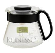 Dzbanki i imbryki - Hario V60 Range Server 360ml 1392-uniw - miniaturka - grafika 1