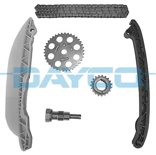 Zestaw łańcucha rozrządu Dayco Paski KTC1075 - Mechanizmy rozrządu - miniaturka - grafika 1