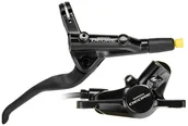 Koła rowerowe - Shimano Shimano Deore BL-T6000 Hamulec tarczowy Koło tylne, black 2020 Hamulce tarczowe E-T6000JRRXRA170 - miniaturka - grafika 1