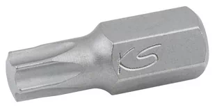 KS Tools KS-Tools 930.2015 10 MM Bit TX, dł. 30 MM, T15 930.2015 - Akcesoria do elektronarzędzi - miniaturka - grafika 1