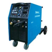 Spawarki - SPAWARKA PÓŁAUTOMATYCZNA MIG 210M - miniaturka - grafika 1