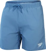 Kąpielówki męskie - Męskie Szorty kąpielowe basenowe spodenki pływackie Speedo Essentials Wsht Am rozmiar S - miniaturka - grafika 1