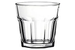 Pasabahce Casablanca 52708  zestaw Long drink szklanki, 12 sztuk, 355 ML 52708 - Szklanki - miniaturka - grafika 1