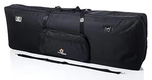 Bespeco BAG488KB torba na klawiaturę z 88 klawiszami - Akcesoria do instrumentów klawiszowych - miniaturka - grafika 1