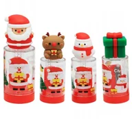 Temperówki - Temperówka pojedyńcza Merry Christmas Tochain - miniaturka - grafika 1