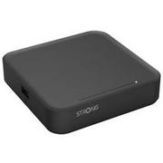 TV Box - Centrum multimedialne Strong Leap-S3 Czarny - miniaturka - grafika 1