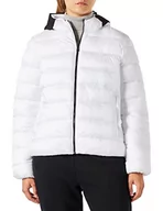 Kurtki damskie - Champion Damska kurtka outdoorowa, biały, S - miniaturka - grafika 1