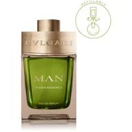 Wody i perfumy męskie - BVLGARI BVLGARI MAN Wood Essence Woda perfumowana 150 ml Męskie - miniaturka - grafika 1
