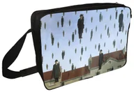 Torby szkolne - Torba na ramię Spadanie René Magritte - miniaturka - grafika 1