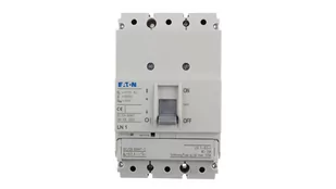 Eaton Moeller Rozłącznik mocy LN1-63-I m_111994 - Bezpieczniki elektryczne - miniaturka - grafika 1