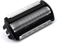 Akcesoria i części do maszynek do golenia - GŁOWICA BLOK OSTRZY FOLIA OSTRZA NOŻE TNĄCE DO PHILIPS BODYGROOM TT2000/43 - miniaturka - grafika 1