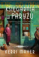 Proza - Księgarnia w Paryżu - Znak JednymSłowem - miniaturka - grafika 1