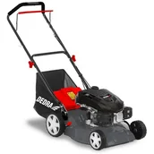 Kosiarki - Dedra DED8720-43CP - miniaturka - grafika 1