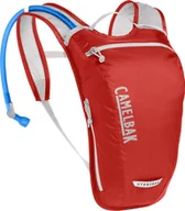 Plecaki - Plecak sportowy CamelBak Hydrobak Light | RED/BLACK - miniaturka - grafika 1