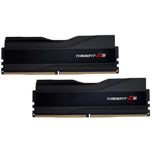 G.Skill Z5 DDR5 32GB 2x16GB 5600MHz CL40 1.2V 3.0 - Pamięci RAM - miniaturka - grafika 1