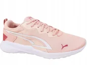 Buty sportowe damskie - Puma All-day Active 387386 10 Buty Damskie Do Biegania - miniaturka - grafika 1