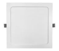 Oprawy, klosze i abażury - LED Oprawa wpuszczana DAISY VEGA LED/18W/230V 4000K 22 cm - miniaturka - grafika 1