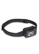 Latarki - Czołówka Black Diamond SPOT 400-R HEADLAMP - Graphite - miniaturka - grafika 1