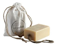 Mydła - Klareko Klareko Vege Mydło hipoalergiczne 200g - miniaturka - grafika 1