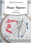 Klasyka - Saga Sigrun - Elżbieta Cherezińska - książka - miniaturka - grafika 1