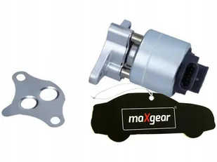 MAXGEAR Zawór EGR MAXGEAR 27-0160 - Układ wydechowy - akcesoria - miniaturka - grafika 1