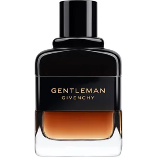 Givenchy Gentleman Reserve Privee woda perfumowana 60ml - Wody i perfumy męskie - miniaturka - grafika 1