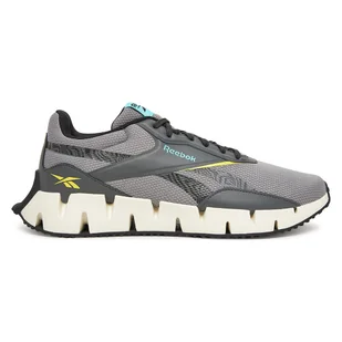 Obuwie sportowe Reebok ZIG DYNAMICA STR 100209976 - Buty sportowe męskie - miniaturka - grafika 1