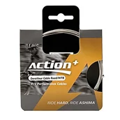 Badminton - Ashima, Drut Zmiany Tandem CAMPAG.Inox Unisex Dorosły, Neutralny, Unikalny - miniaturka - grafika 1