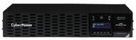 Zasilacze awaryjne UPS - Cyber Power Zasilacz awaryjny UPS PR1500ERT2U RM/TWR 1500VA - miniaturka - grafika 1