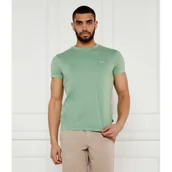 Koszulki męskie - Joop! T-shirt Paris | Modern fit | mercerised - miniaturka - grafika 1