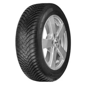 Opony zimowe - Falken EuroWinter HS01 245/45R18 100V - miniaturka - grafika 1