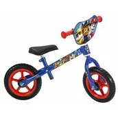 Rowerki biegowe - Rowerek biegowy TOIMSA Psi Patrol TOI119 Niebieski - miniaturka - grafika 1