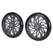 Akcesoria do skatingu - Kółka do hulajnogi Firefly 180mm 415362 - miniaturka - grafika 1