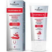 Maski do włosów - Flos-Lek Floslek ELESTABion W - Maska wzmacniająca do włosów 200ml - miniaturka - grafika 1