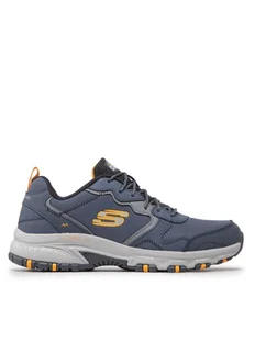 Skechers Trekkingi Rocky Drift 237267/NVY Granatowy - Buty trekkingowe męskie - miniaturka - grafika 1